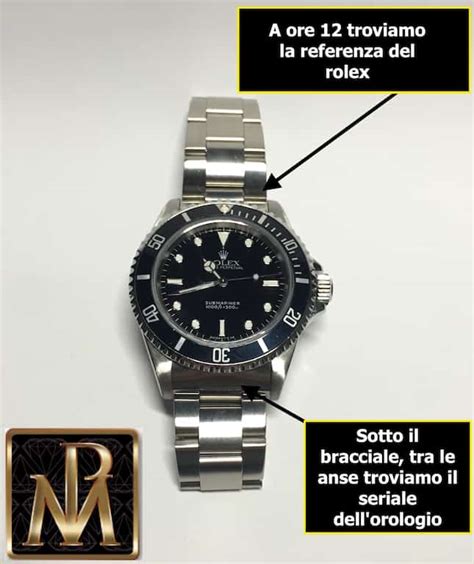 come verificare rolex rubato|rolex dove si trova.